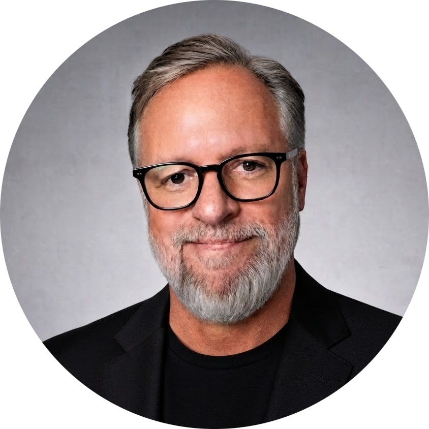 Paul Clark Creative