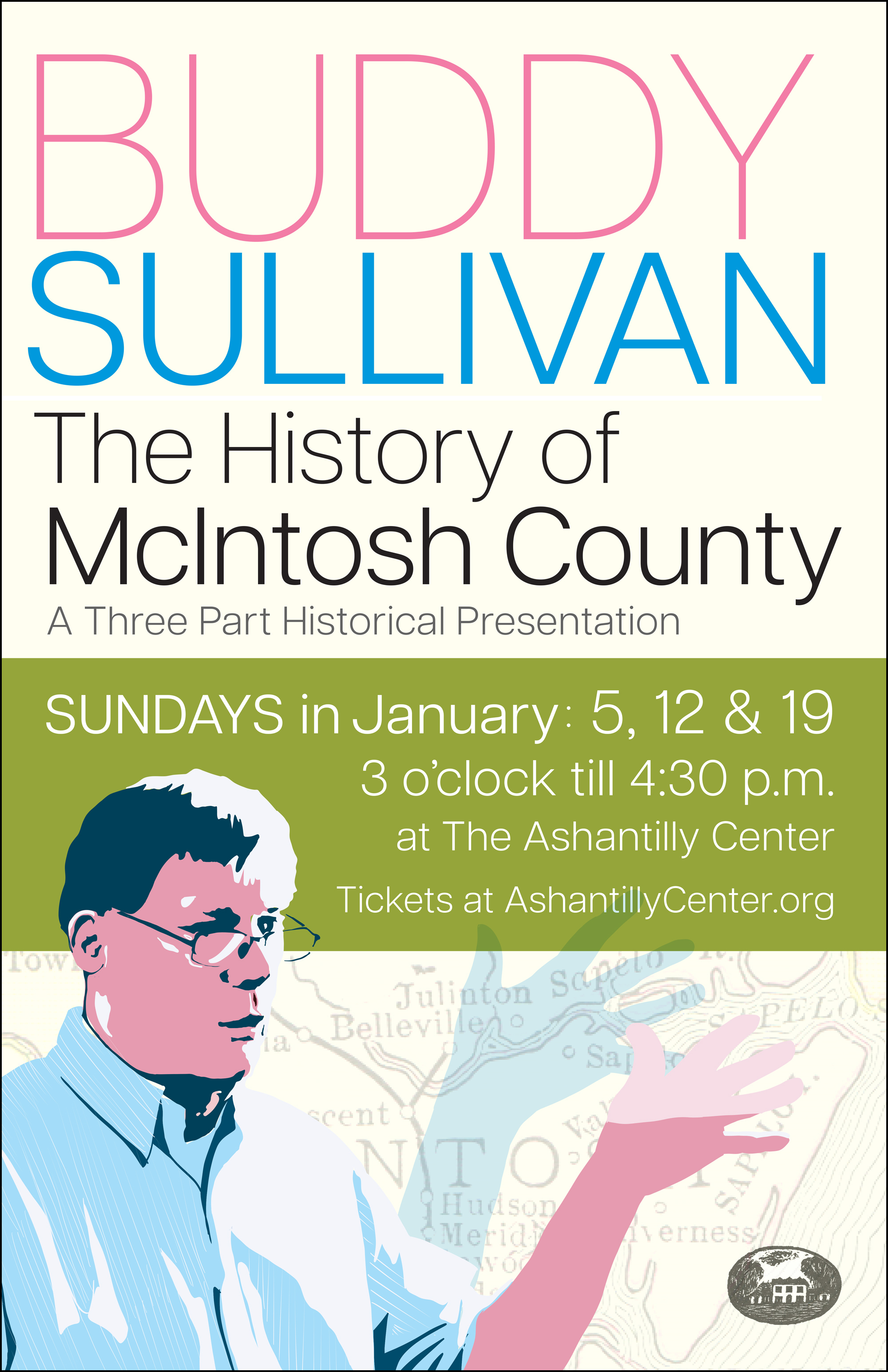 Poster of Buddy Sullivan