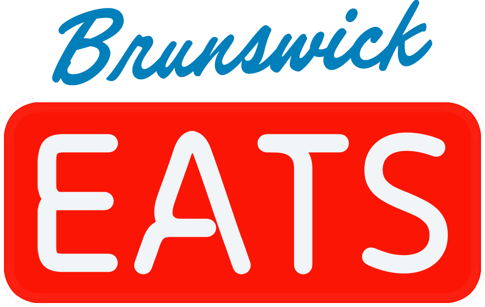 brunswick eats logo