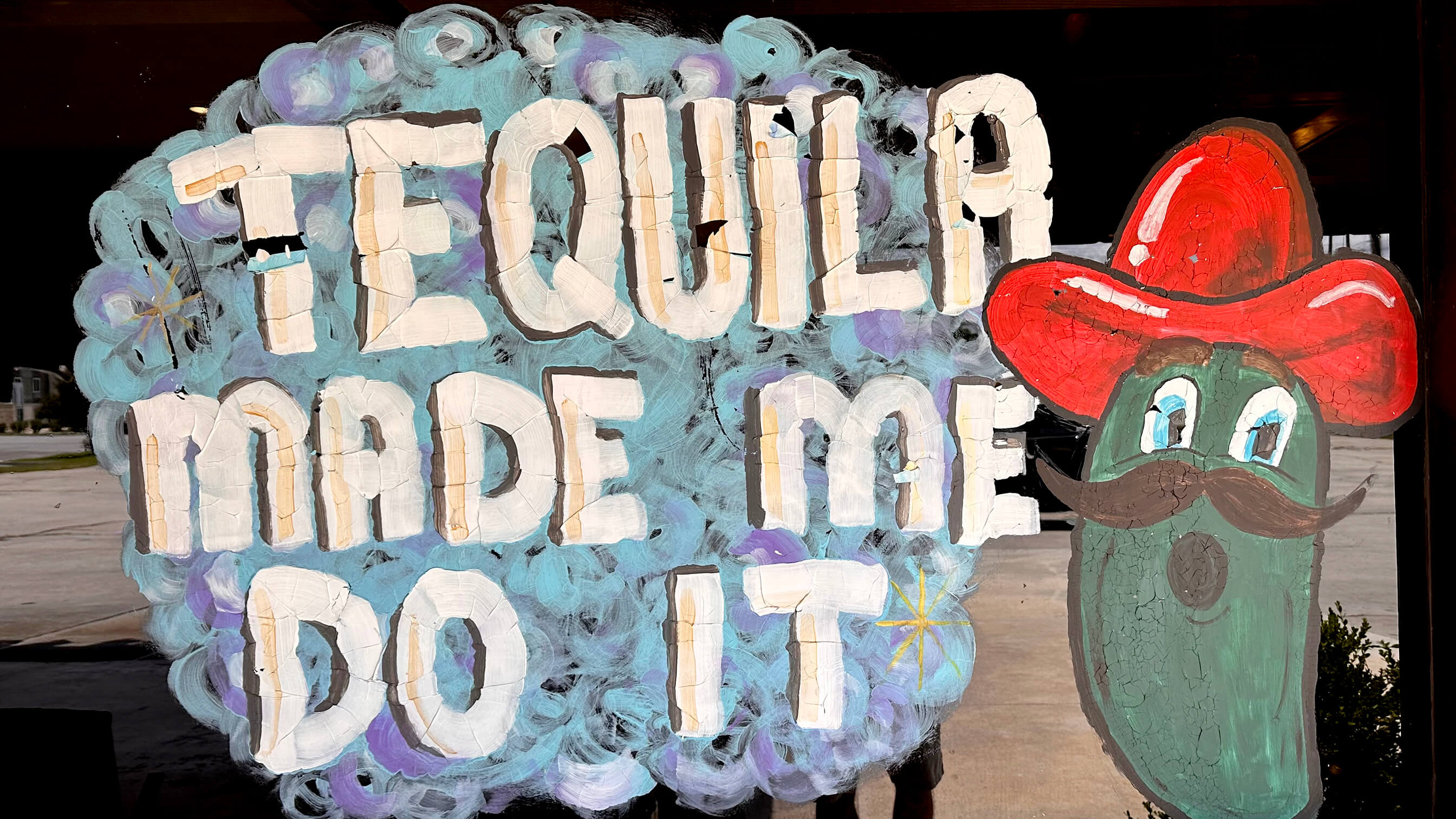 A Flavorful Midweek Lunch at 1800 Mexican Restaurant in Brunswick, GA