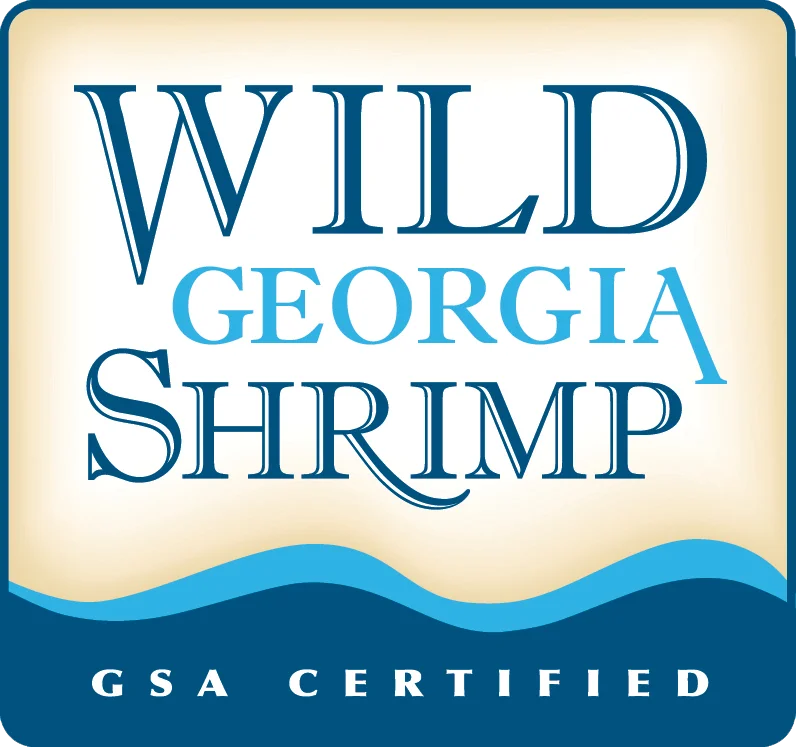 Wild Georgia Shrimp