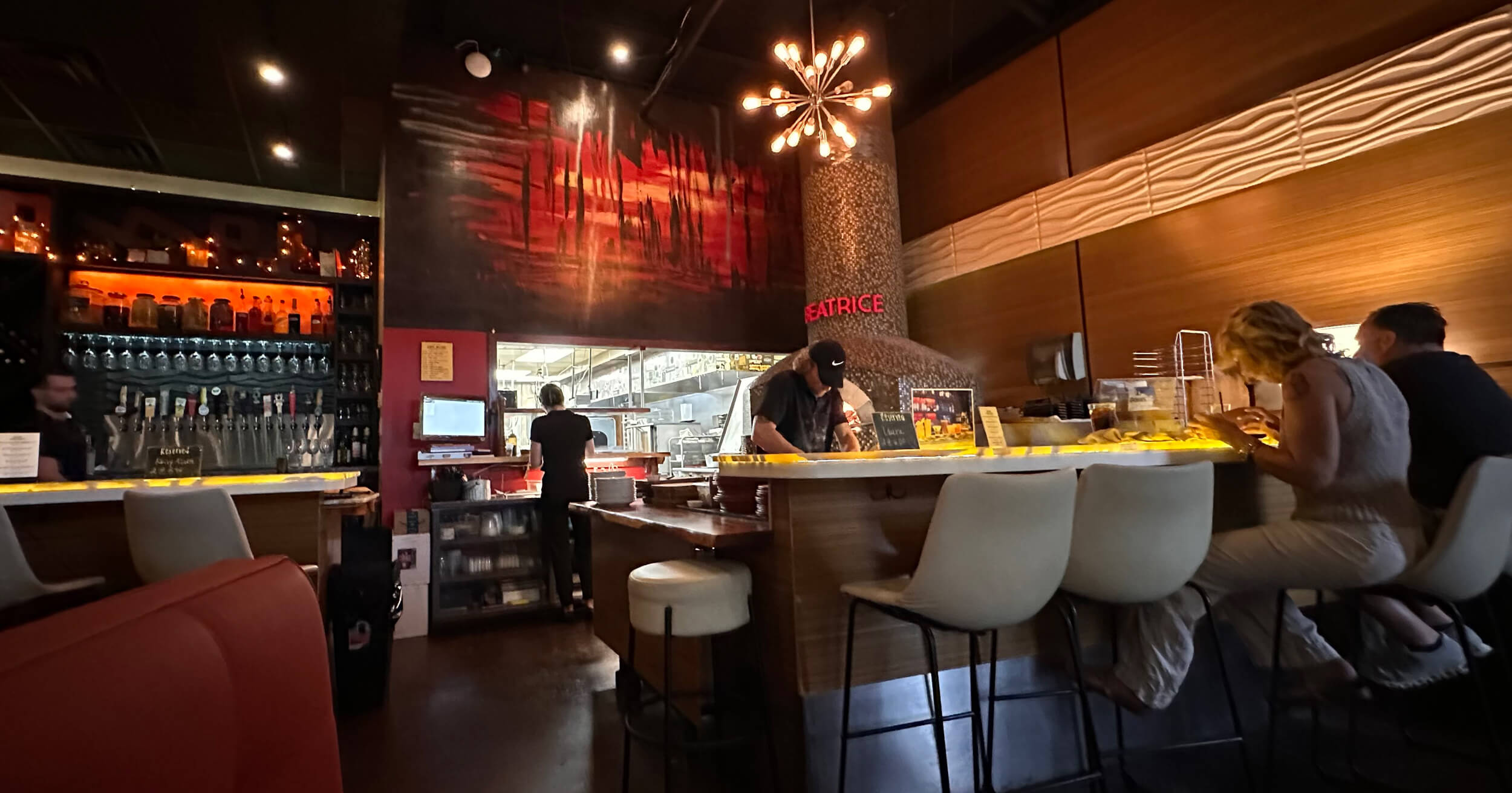 It’s Right There in the Name: Ember Farm to Fire