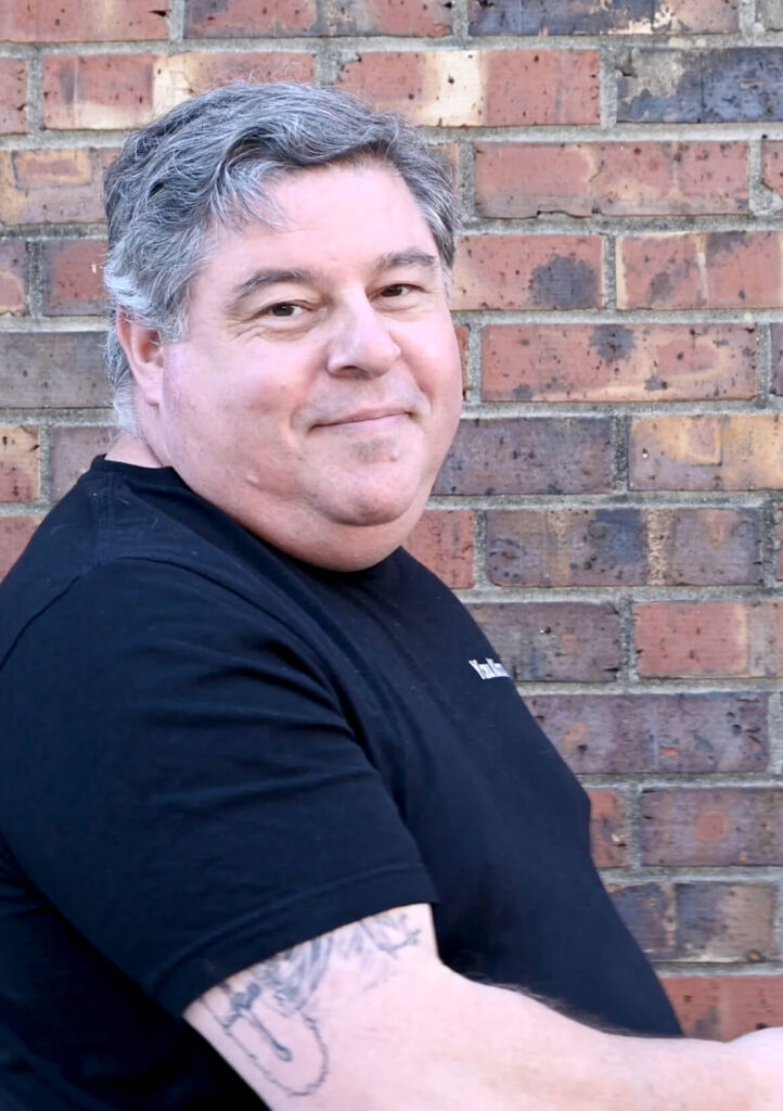 Frank Buda