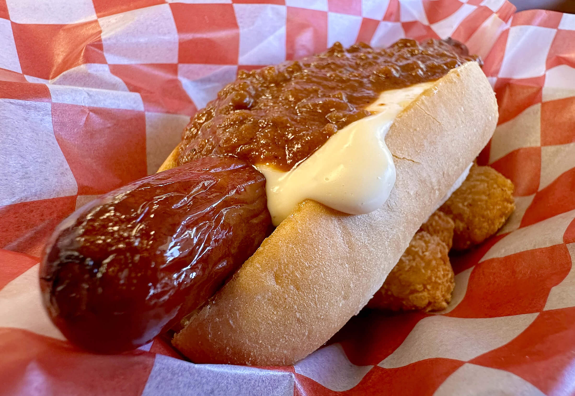 Ripper’z Just Changed the Hot Dog Game on SSI