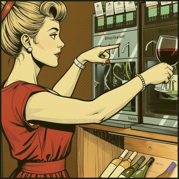 Wine Bar Step 4
