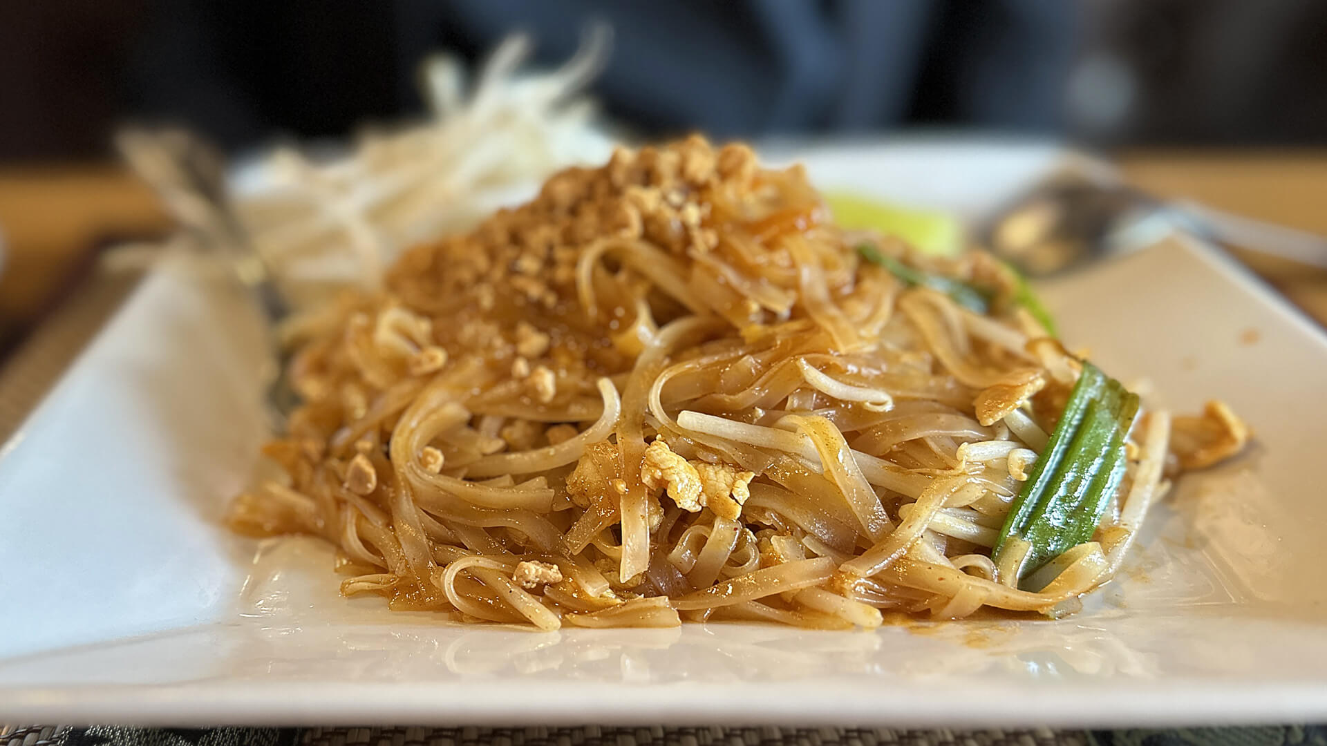 Guaranteed Deliciousness at TupTim Thai