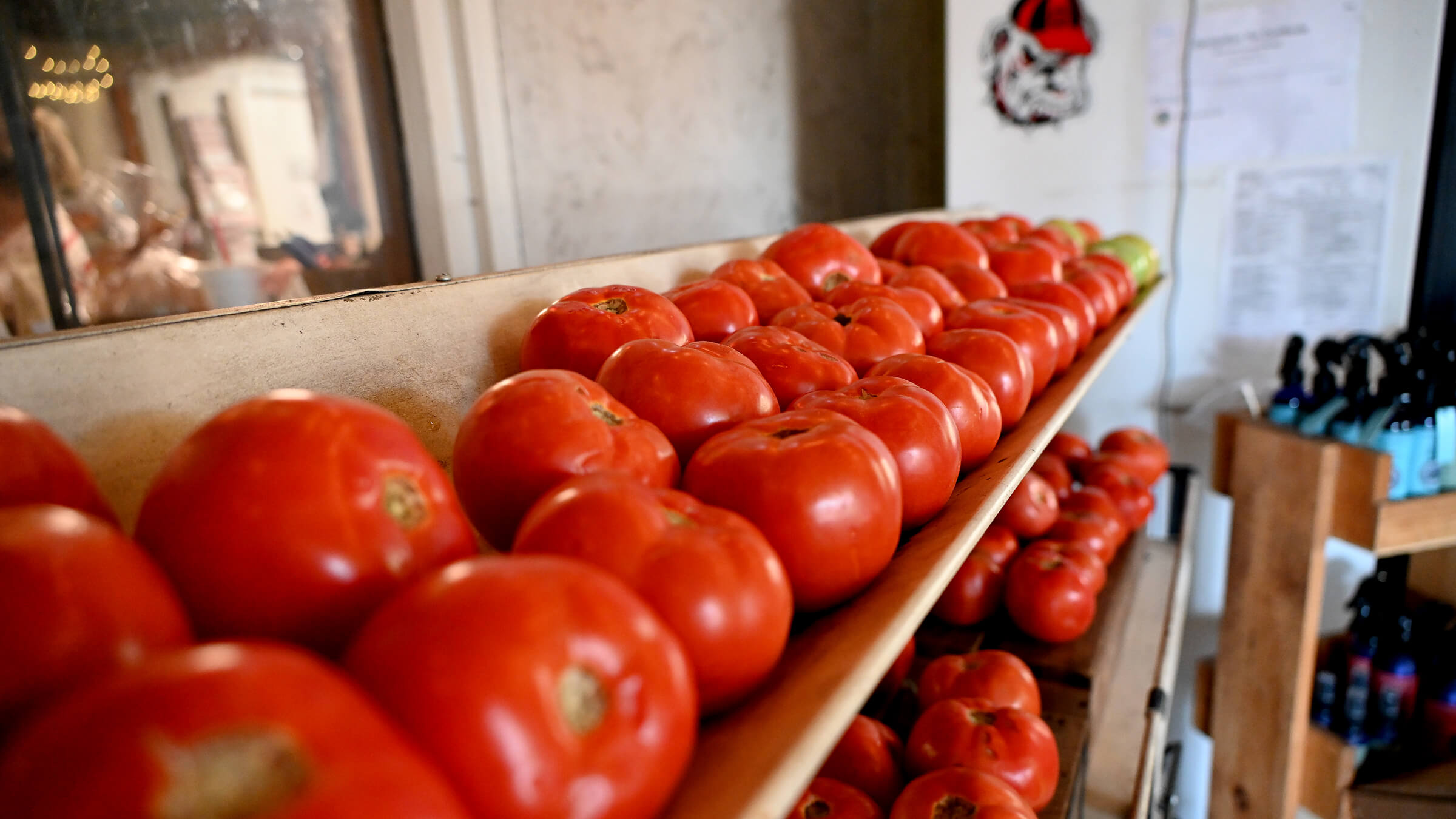 Uncle Don’s: A Market with Passion, Heart & Local Everything