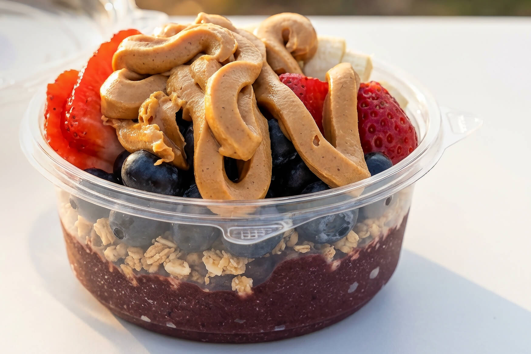 The Incredible Benefits of Acai in One Delicious Bowl