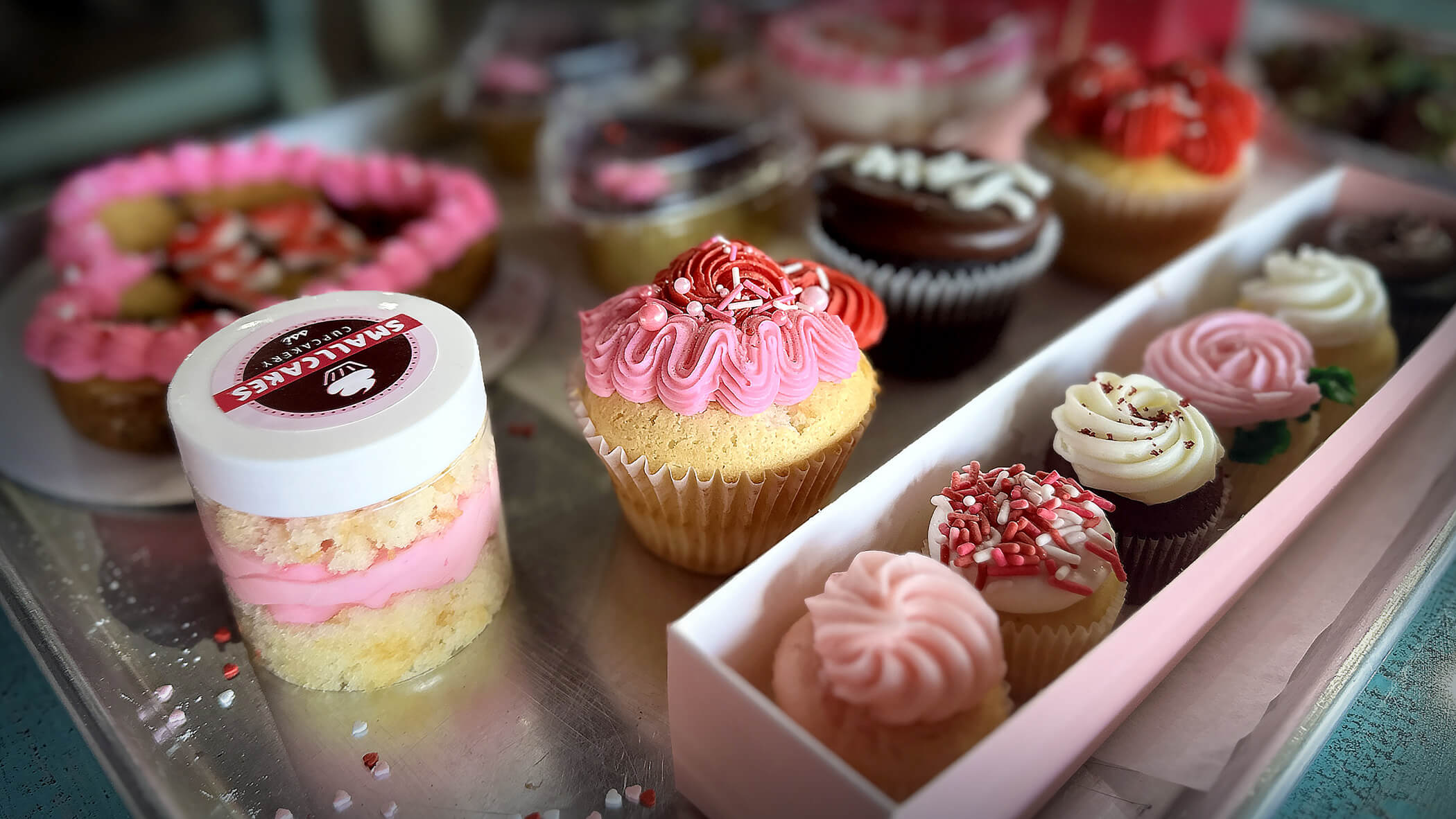 A Sweet Stop You’ll Want to Make Again and Again