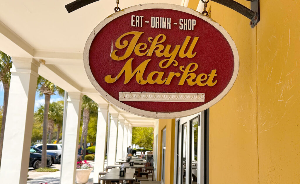 Jekyll Market