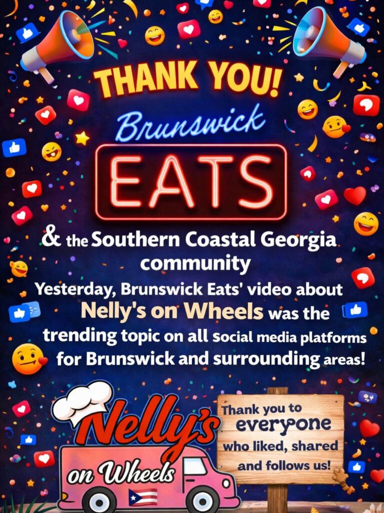 Nellys Thanks