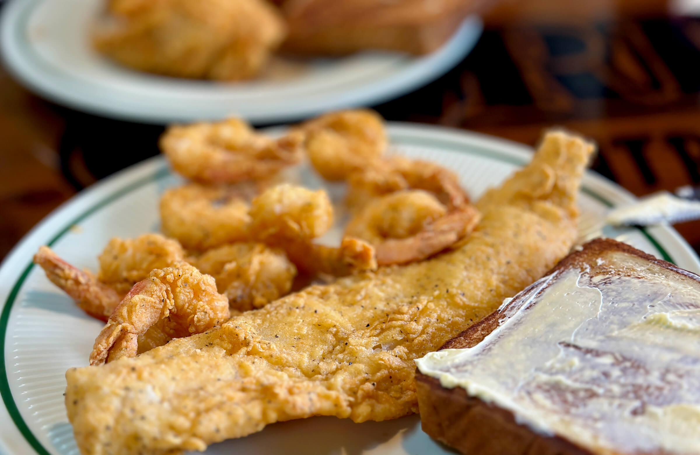 Jerry J’s: A Hidden Gem for Classic Southern Comfort Food