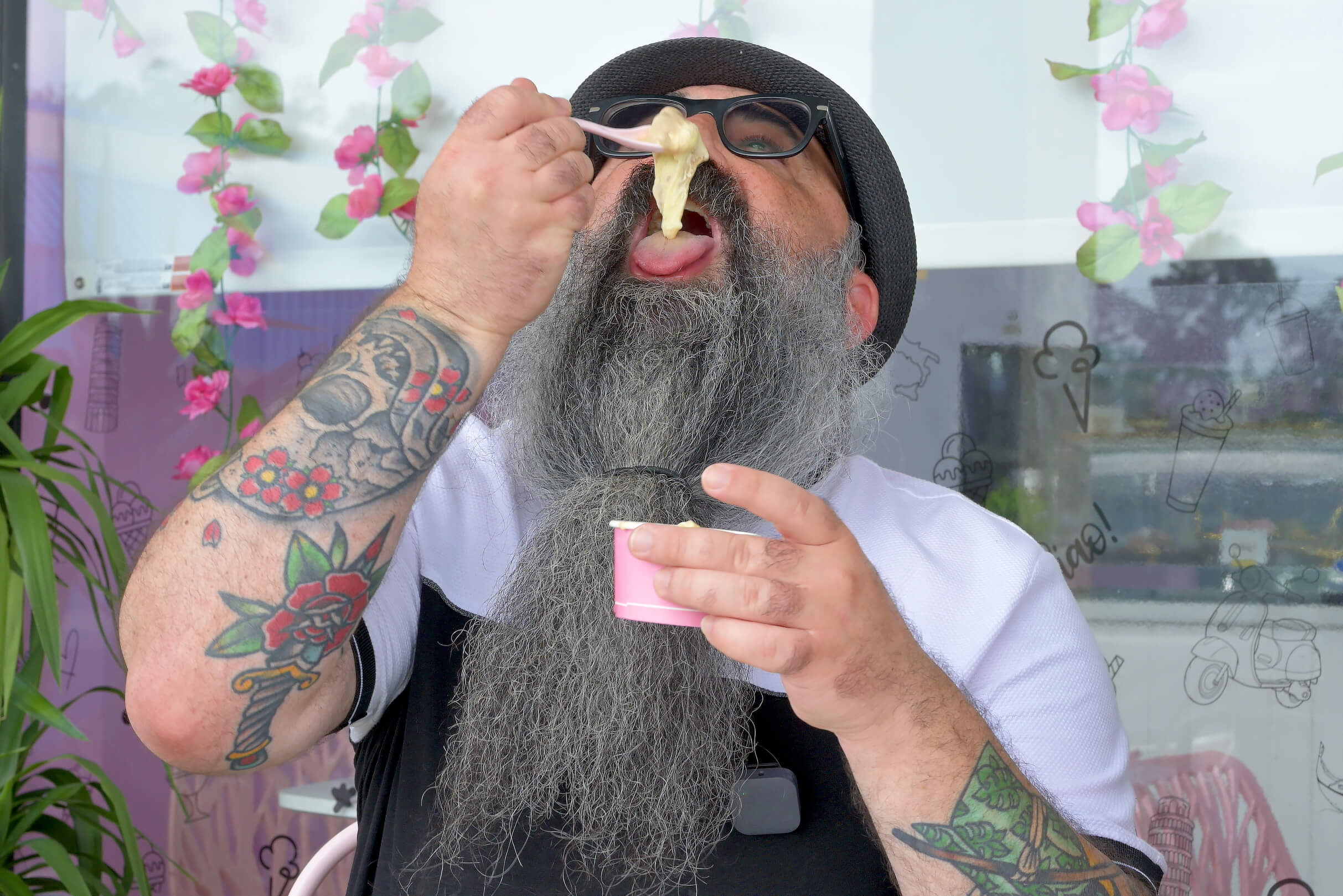 Authentic Italian Gelato is Just the Beginning at Savi